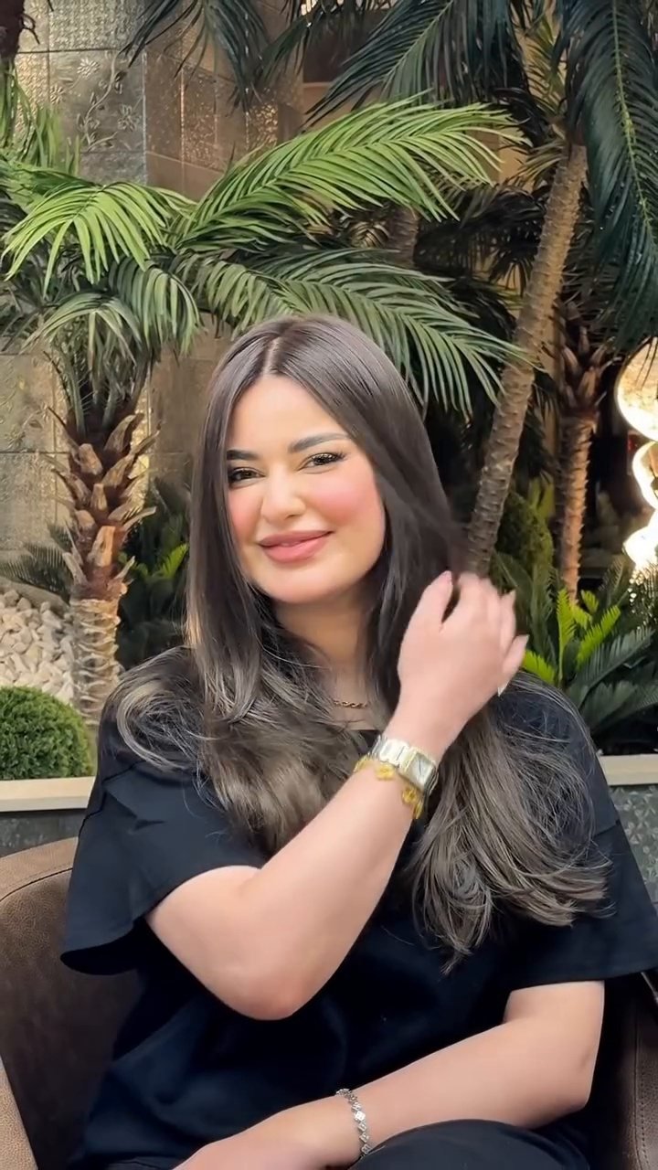 Hair