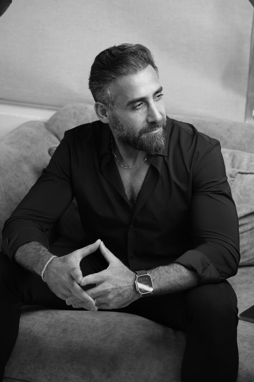 Omar Al-Tawil