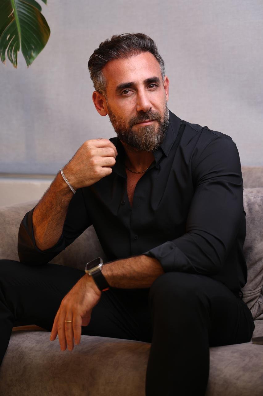 Omar Al-Tawil