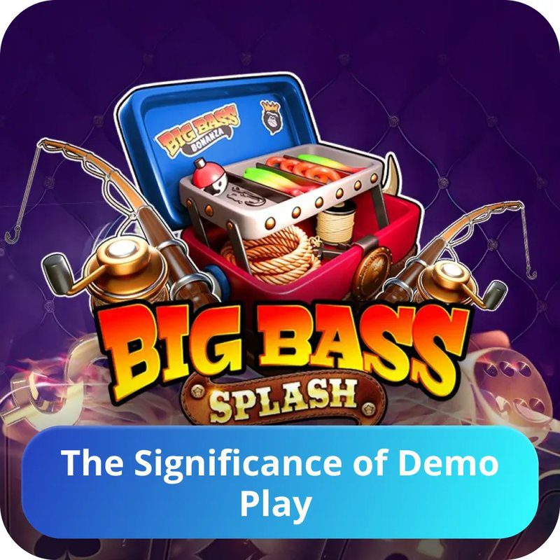 Big bass splash - Spielen Sie Big Bass Splash bei Online Casinos in Deutschland