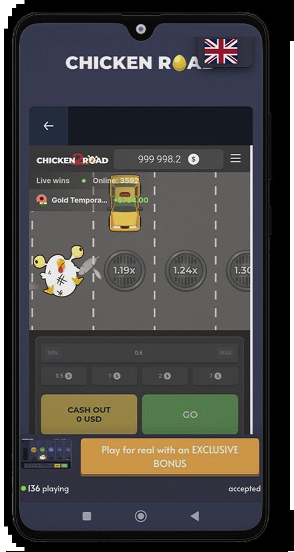 Chicken road demo - Winsten behalen op de bekende Chicken Road gokspel op online casino's in