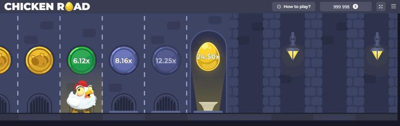 Ontdek het Populaire Chicken Road Casino Spel Online in Nederland - overview
