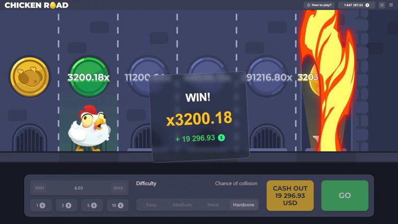 Få de bedste tips til at spille Chicken Road 2 i Danmark, chicken road 2 spil