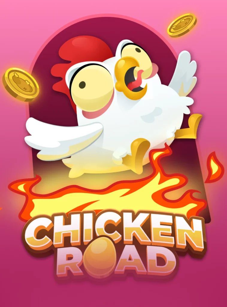 Best juego chicken road in Spain