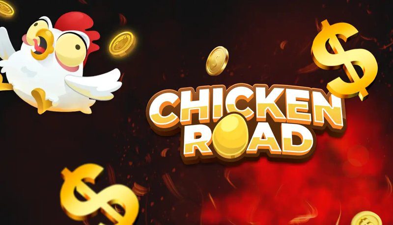 Best chicken road nederland in Netherlands